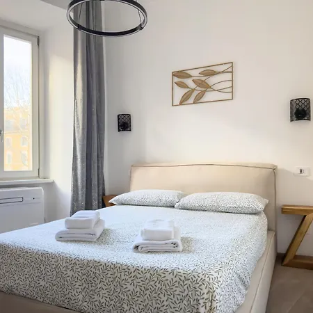 Apartment Toto Collection - Ottaviano