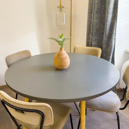 Daire Toto Collection - Ottaviano