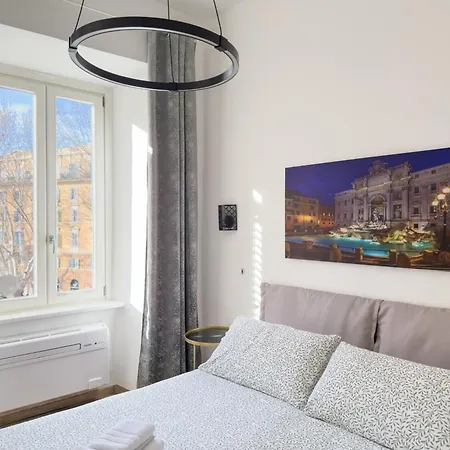 Daire Toto Collection - Ottaviano Roma
