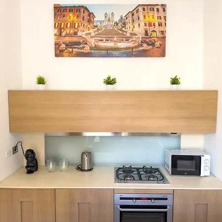 Toto Collection - Ottaviano Daire Roma