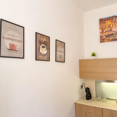 Toto Collection - Ottaviano Daire