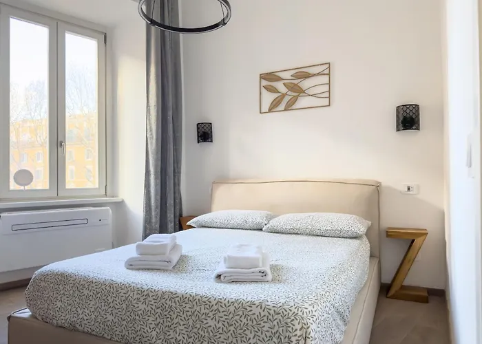 Apartment Toto Collection - Ottaviano