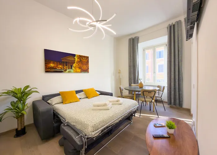 Apartment Toto Collection - Ottaviano