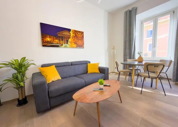 Apartment Toto Collection - Ottaviano