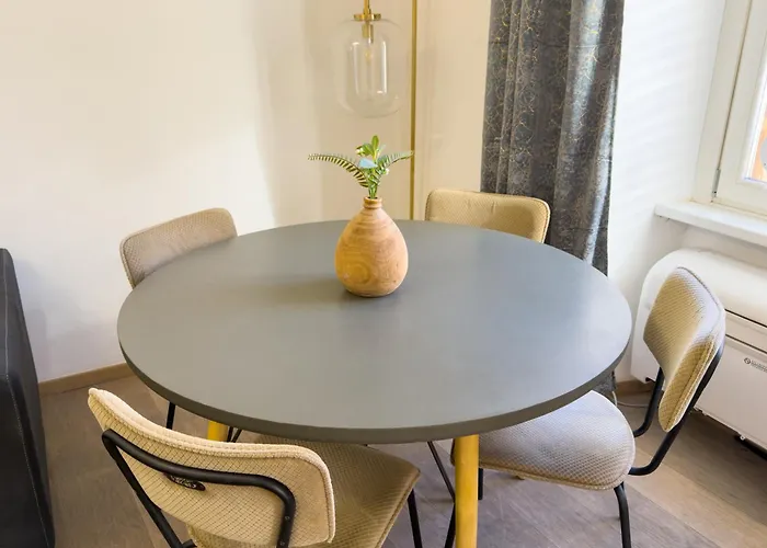 Apartment Toto Collection - Ottaviano