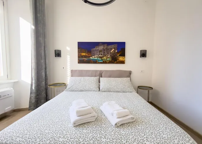 Toto Collection - Ottaviano Apartment *