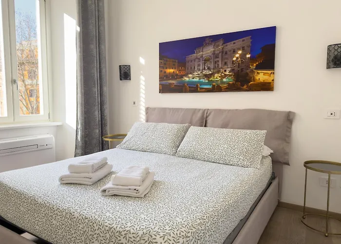 Toto Collection - Ottaviano Apartment *
