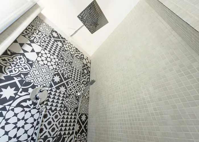 Toto Collection - Ottaviano Apartment Rome